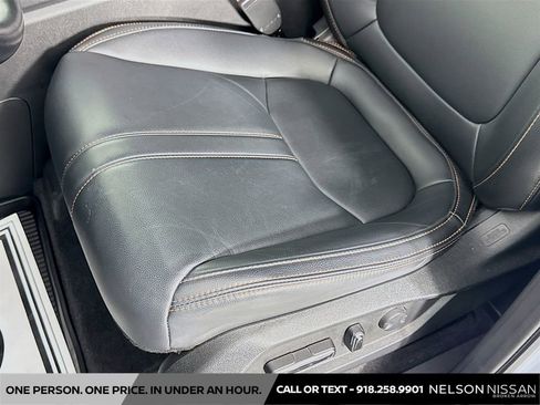 Used 2023 Honda Pilot TrailSport image 18