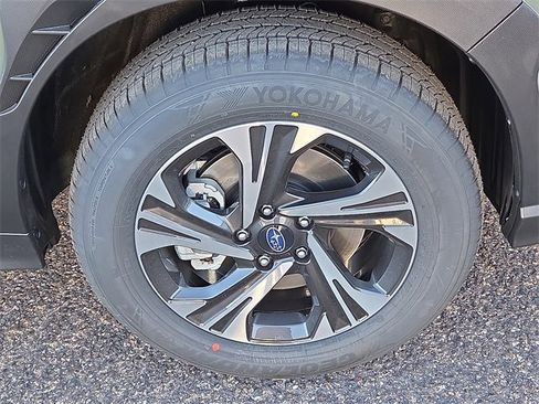 New 2026 Subaru Crosstrek 2.5i Premium image 6