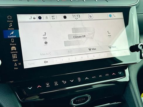 New 2026 Jeep Grand Cherokee 4WD image 11
