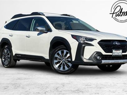 Used 2023 Subaru Outback Touring XT