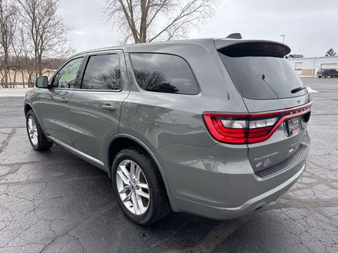 Used 2023 Dodge Durango GT image 3