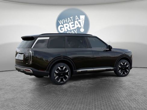 New 2027 Kia Telluride S image 6