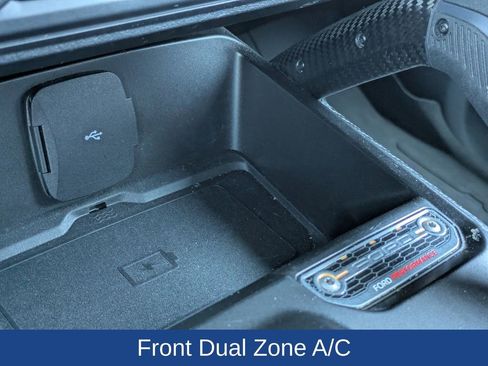 Certified 2023 Ford Bronco Raptor AWD/4WD image 23