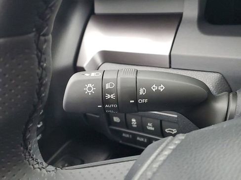 New 2026 Toyota 4Runner TRD Off-Road Premium image 19