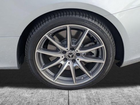 Certified 2023 Mercedes-Benz E 450 Coupe image 7