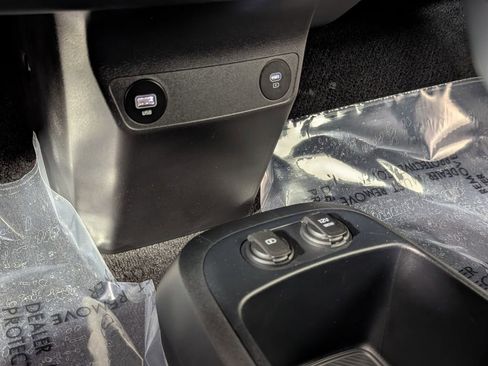 Used 2022 Kia EV6 Wind image 20