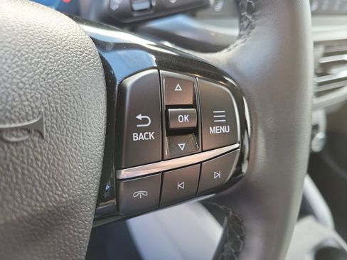 Used 2023 Ford Escape Active w/ Tech Pack #2 AWD/4WD image 25