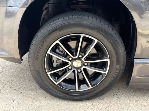 Used 2016 Dodge Grand Caravan R/T w/ Safety Sphere Group FWD image 5
