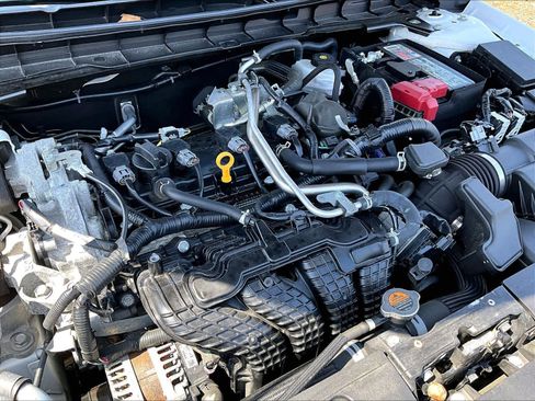 Used 2024 Nissan Altima 2.5 SL image 33