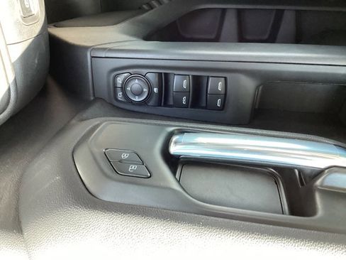 New 2025 GMC Sierra 1500 Pro w/ Pro Value Package image 22