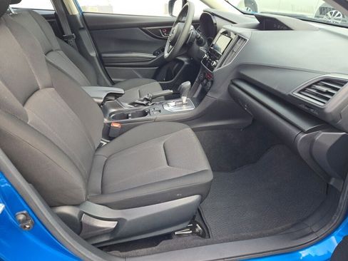 Certified 2023 Subaru Impreza Premium image 6