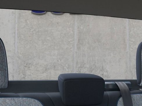 New 2026 Ford Maverick XLT image 25