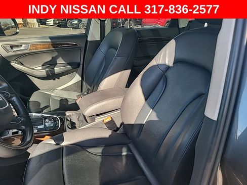 Used 2016 Audi Q5 2.0T Premium Plus image 8