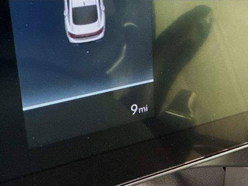 New 2026 Hyundai Sonata SEL FWD image 12