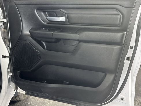 Used 2023 RAM 1500 Tradesman image 34