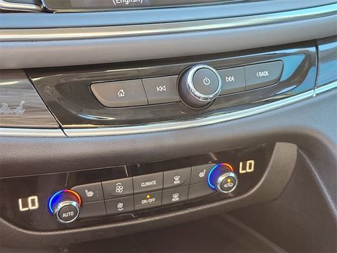 Used 2021 Buick Enclave Essence w/ Trailering Package, 5000 lbs. image 28