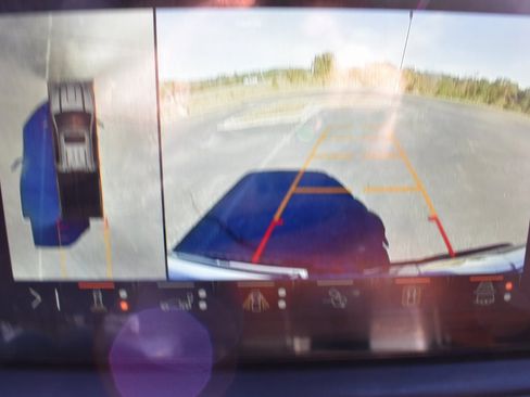 Used 2024 GMC Sierra 2500 Denali Ultimate w/ Max Trailering Package image 21