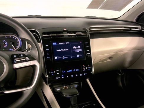 Used 2024 Hyundai Tucson SEL AWD/4WD image 6