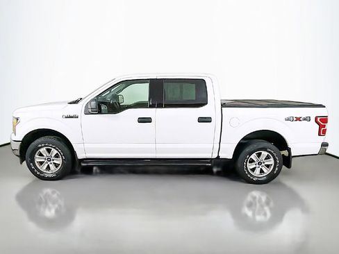 Used 2020 Ford F150 XLT image 8