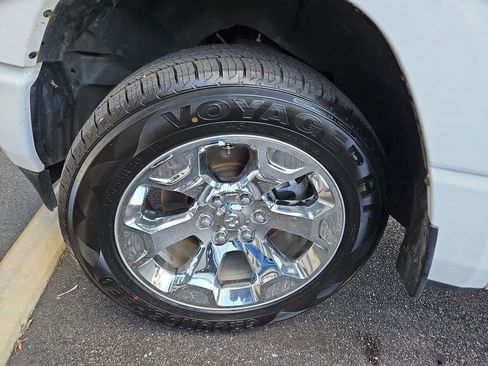 Used 2022 RAM 1500 Big Horn image 33