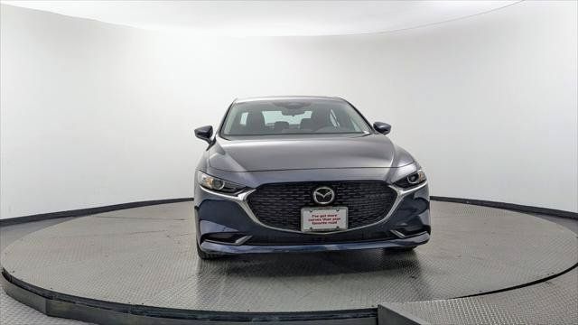 Used 2025 MAZDA MAZDA3 s FWD image 12