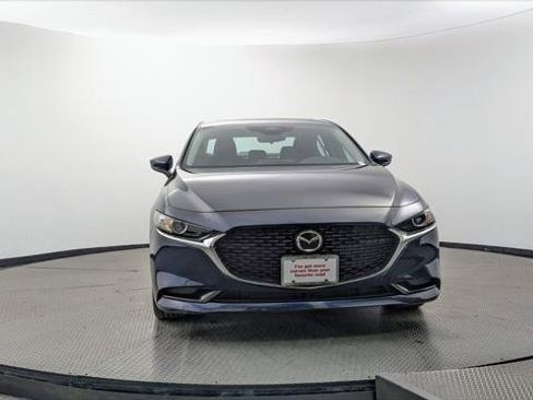 Used 2025 MAZDA MAZDA3 s FWD image 12
