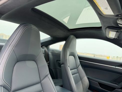 Certified 2024 Porsche 911 Carrera RWD image 19