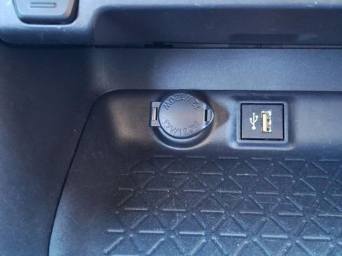 Used 2024 Toyota RAV4 LE image 19