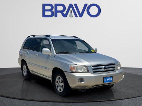 Used 2006 Toyota Highlander 2WD V6 image 3