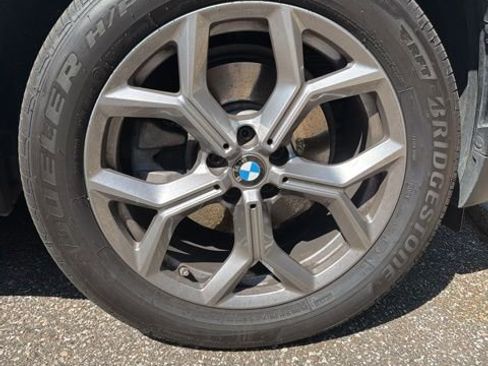 Used 2023 BMW X3 xDrive30i w/ Premium Package AWD/4WD image 6