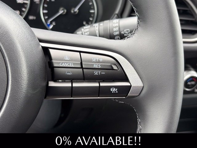 Used 2026 MAZDA CX-30 AWD 2.5 S w/ Select Sport Pkg image 16