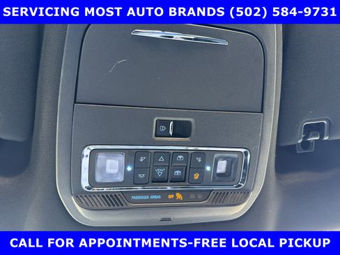 Certified 2023 Ford F150 Lariat w/ Equipment Group 502A High image 30