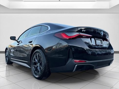 Used 2023 BMW i4 eDrive35 w/ Premium Package image 5