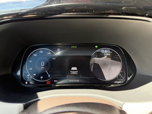 Used 2020 Hyundai Palisade Limited AWD/4WD image 18