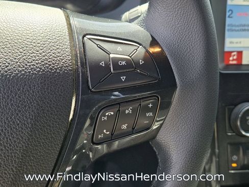 Used 2019 Ford Explorer XLT w/ Equipment Group 201A image 30