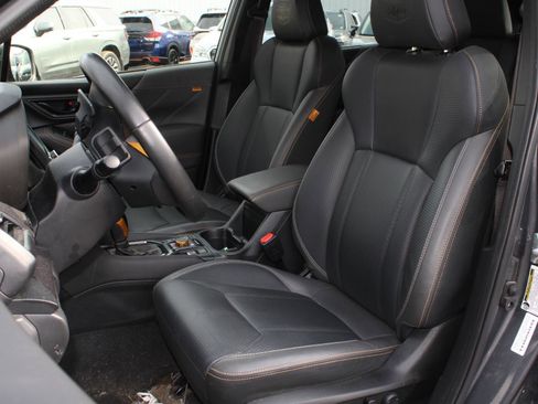 Certified 2023 Subaru Forester Wilderness image 16