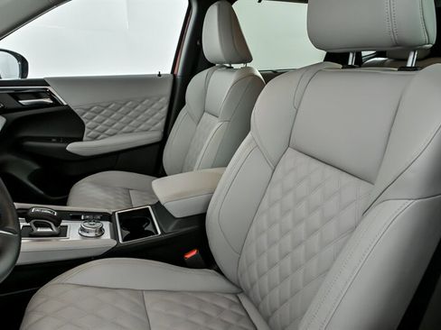 Used 2024 Mitsubishi Outlander SEL image 21