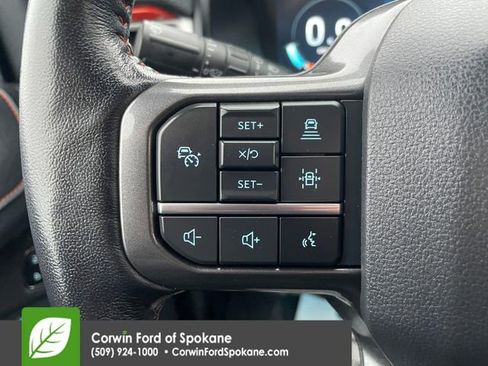 Used 2023 Ford Expedition Timberline image 28