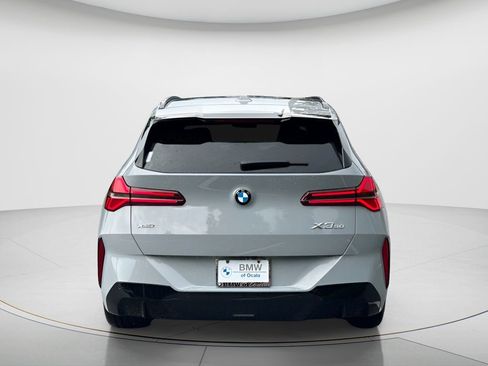 New 2026 BMW X3 xDrive30i w/ Premium Package AWD/4WD image 6