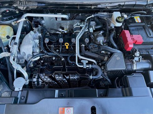 Used 2024 Mitsubishi Outlander SE AWD/4WD image 36