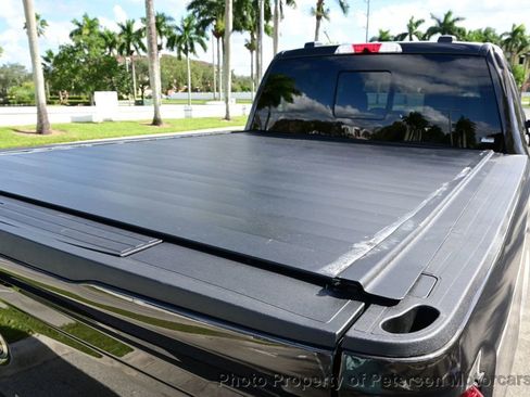 Used 2024 Ford F350 Lariat w/ Lariat Ultimate Package image 21