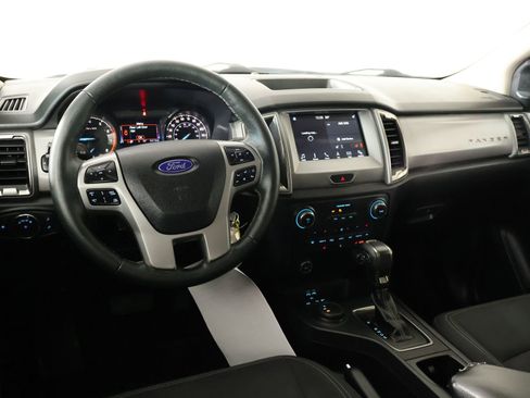 Used 2019 Ford Ranger XLT w/ Equipment Group 302A Luxury AWD/4WD image 2