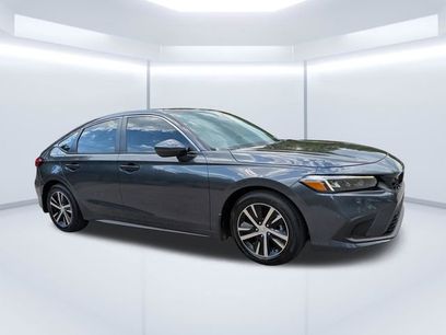 Used 2024 Honda Civic LX