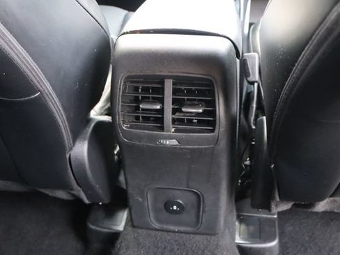 Certified 2025 Ford Escape ST-Line Select AWD/4WD image 34