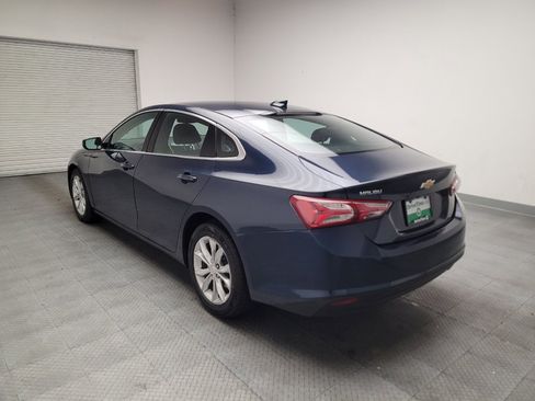 Used 2022 Chevrolet Malibu LT FWD image 5