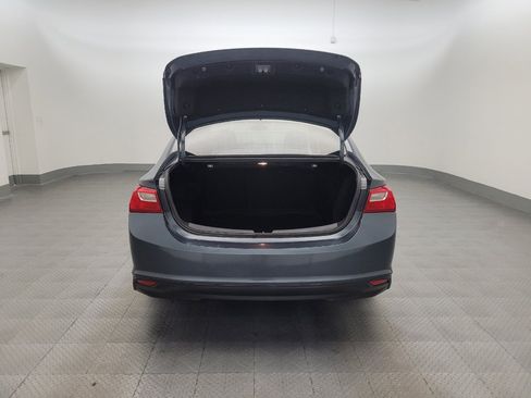 Used 2020 Chevrolet Malibu LS FWD image 29