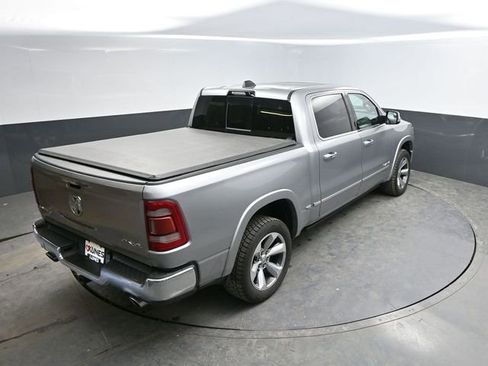 Used 2022 RAM 1500 Limited AWD/4WD image 40