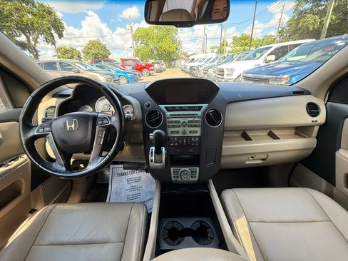 Used 2011 Honda Pilot EX-L image 9