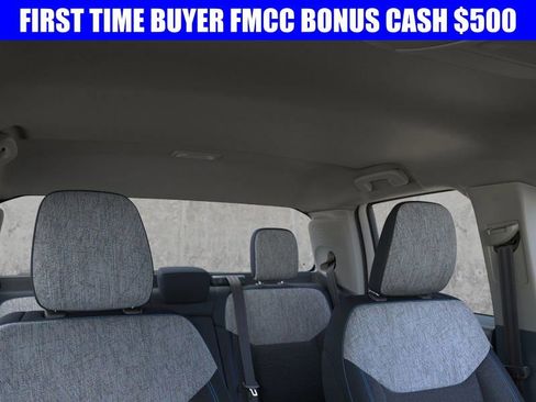 New 2026 Ford Maverick XLT image 20