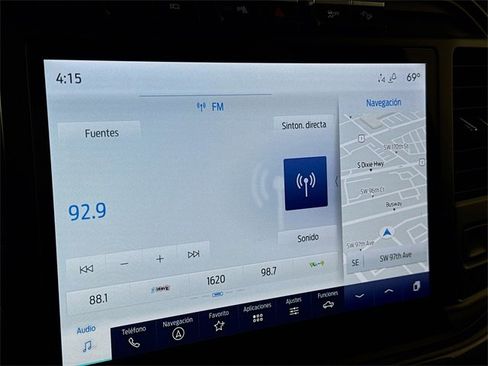 Used 2021 Ford F150 XLT w/ Equipment Group 302A High image 14